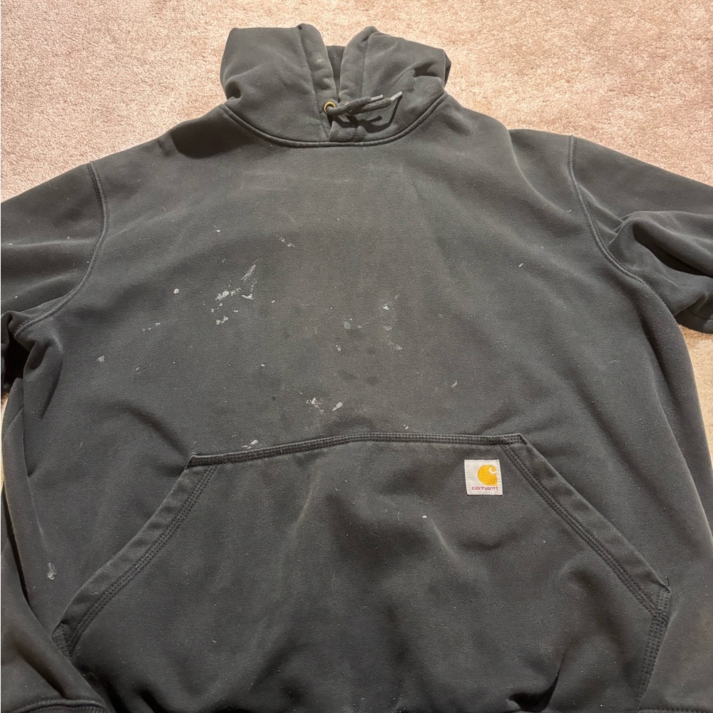 Carhartt Rain Defender Hoodie